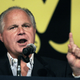 Rush Limbaugh (Bill Pugliano/Getty Images)